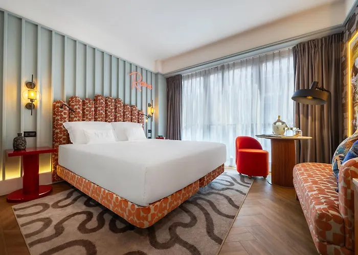 Cicerone Hotel