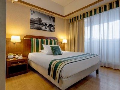 Hotel Cicerone 4*