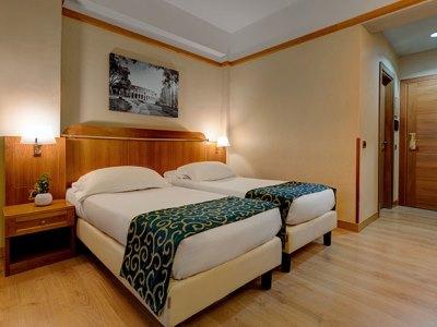 Hotel Cicerone 4*