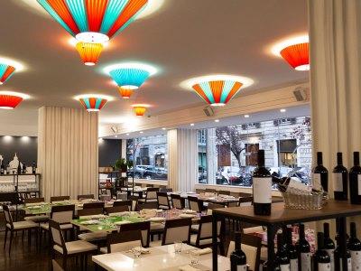 Hotel Cicerone 4*