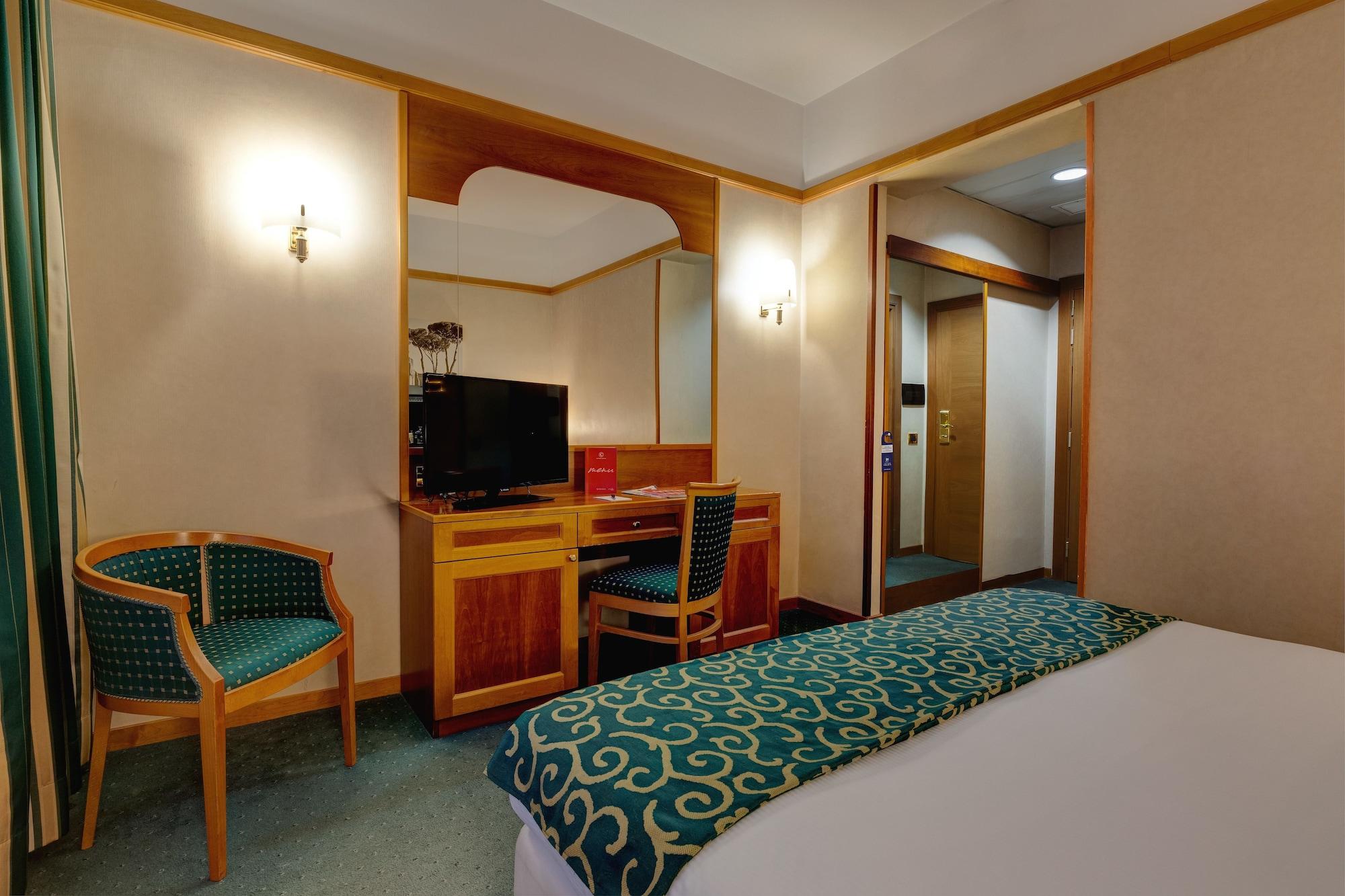 Cicerone Hotel