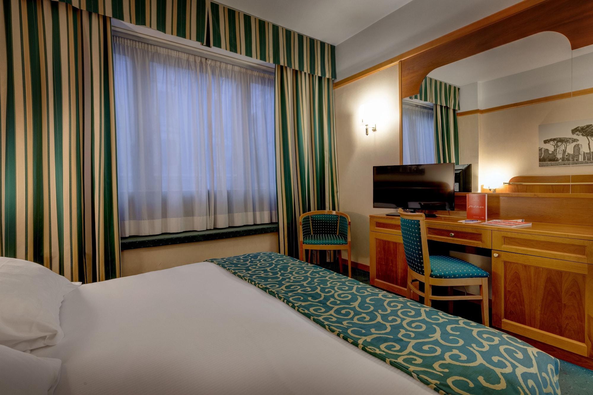 Cicerone Hotel Roma
