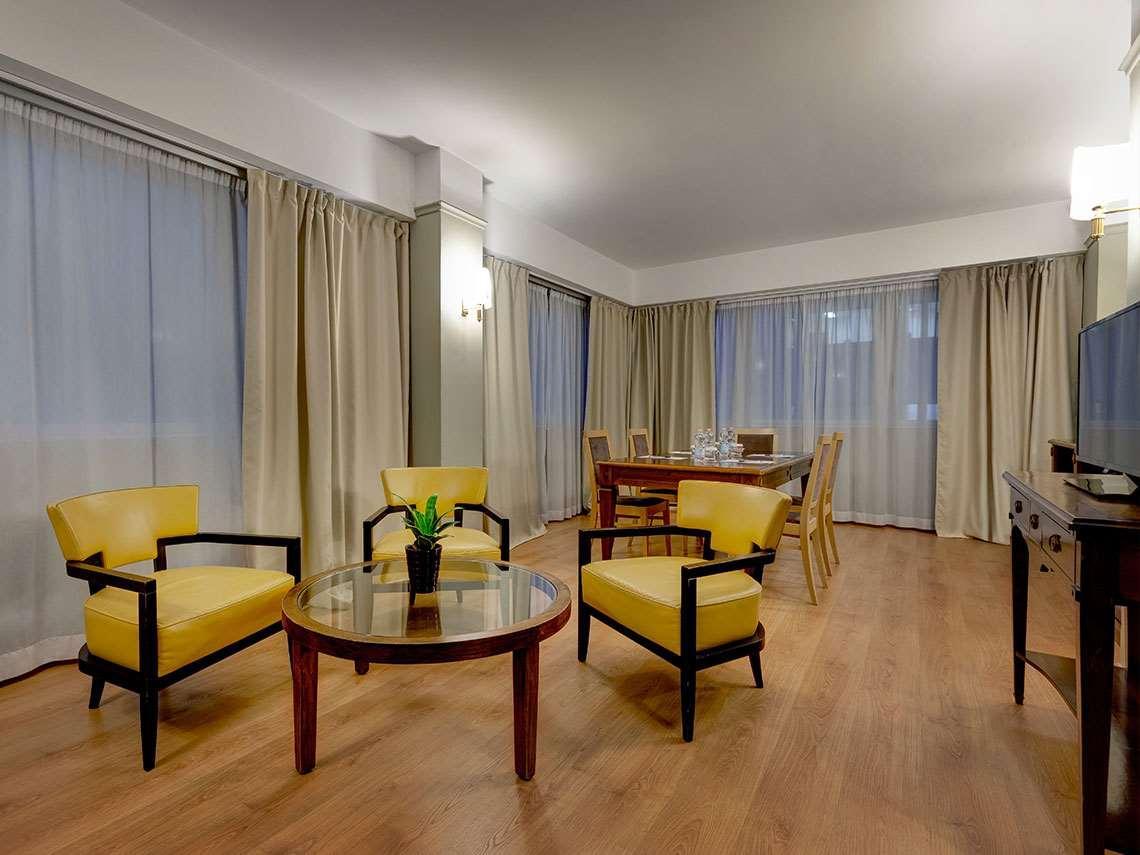 Cicerone 4* Roma