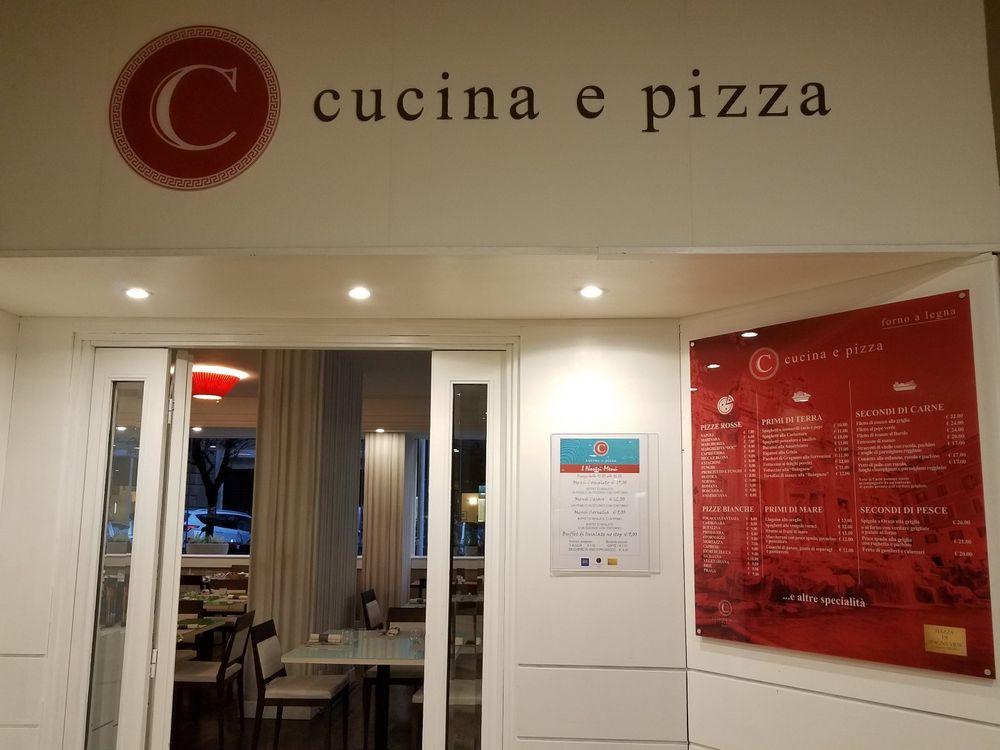 Cicerone Hotel