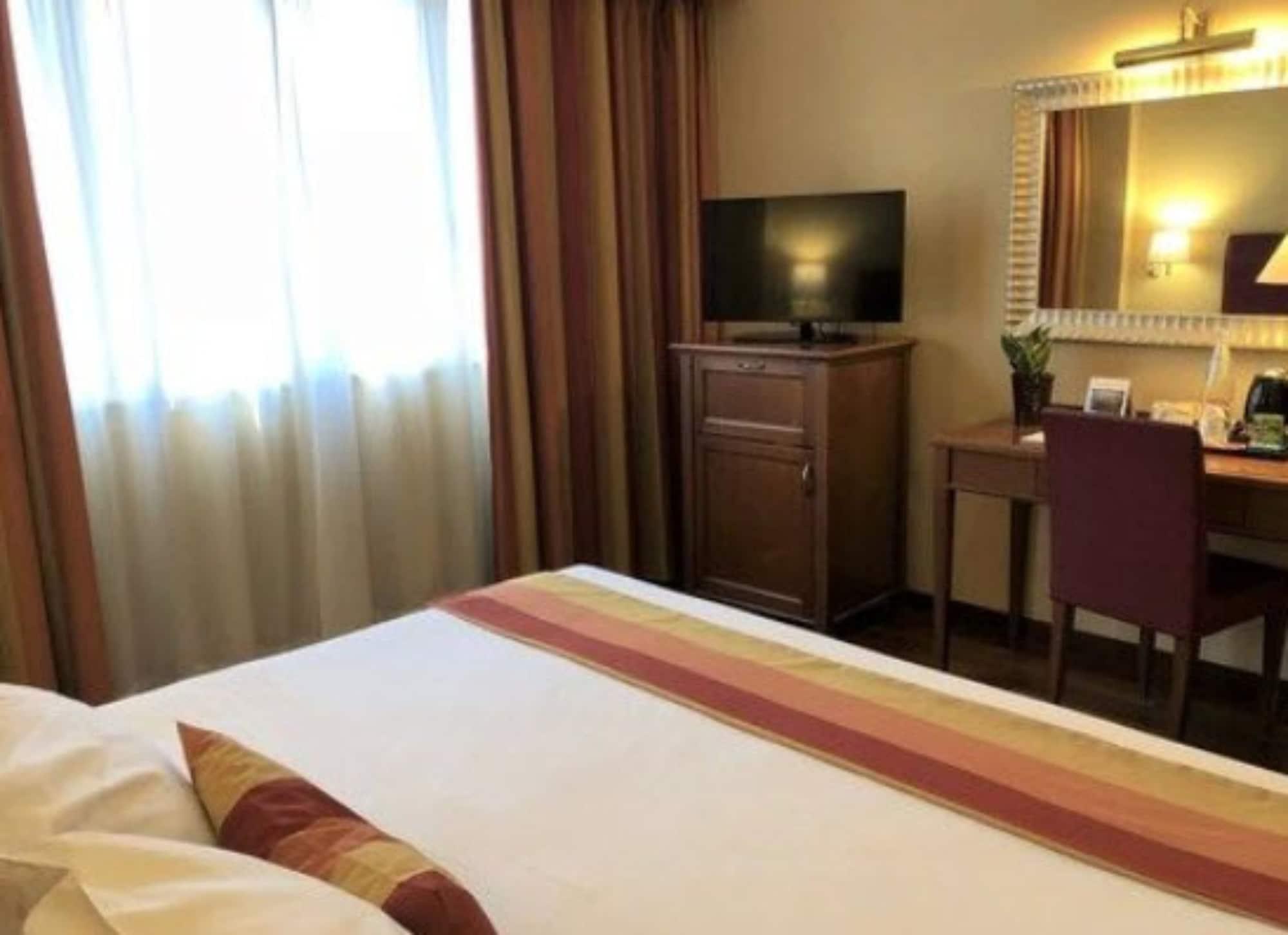 Cicerone Hotel Roma