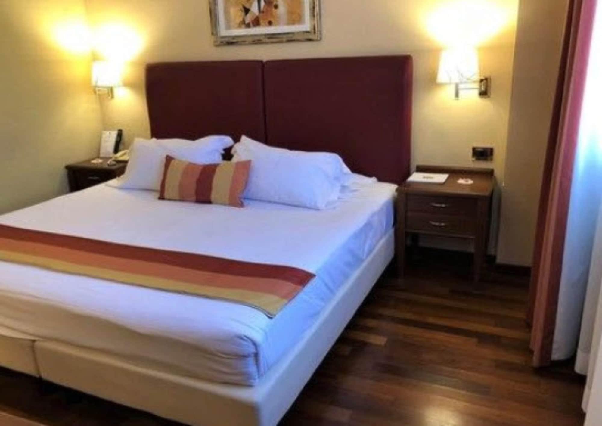 Cicerone 4* Roma