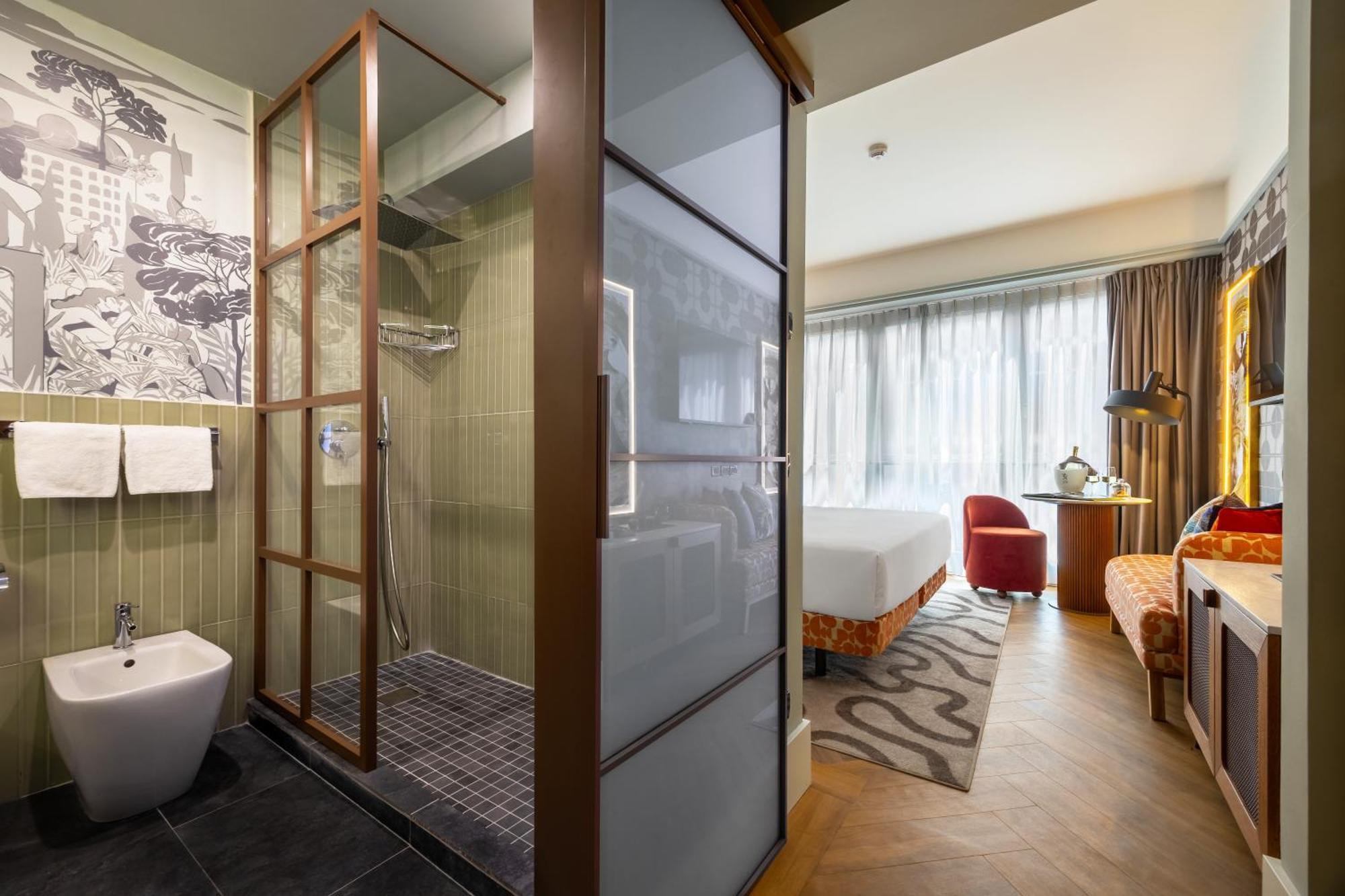 Cicerone Hotel
