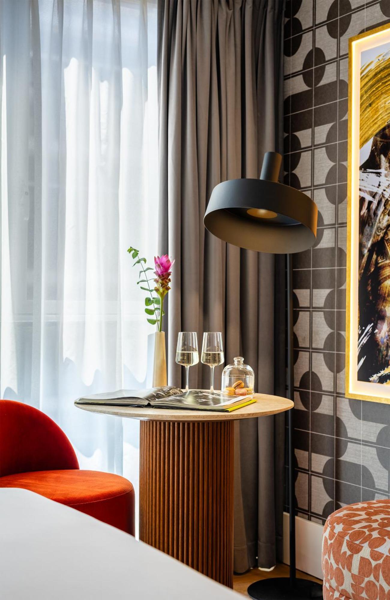 Cicerone Hotel