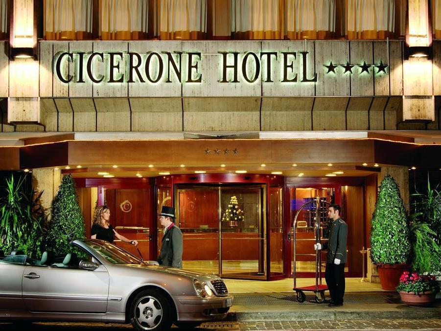 Cicerone