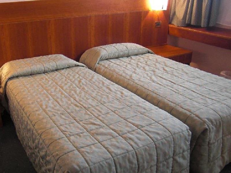 Hotel Cicerone Roma