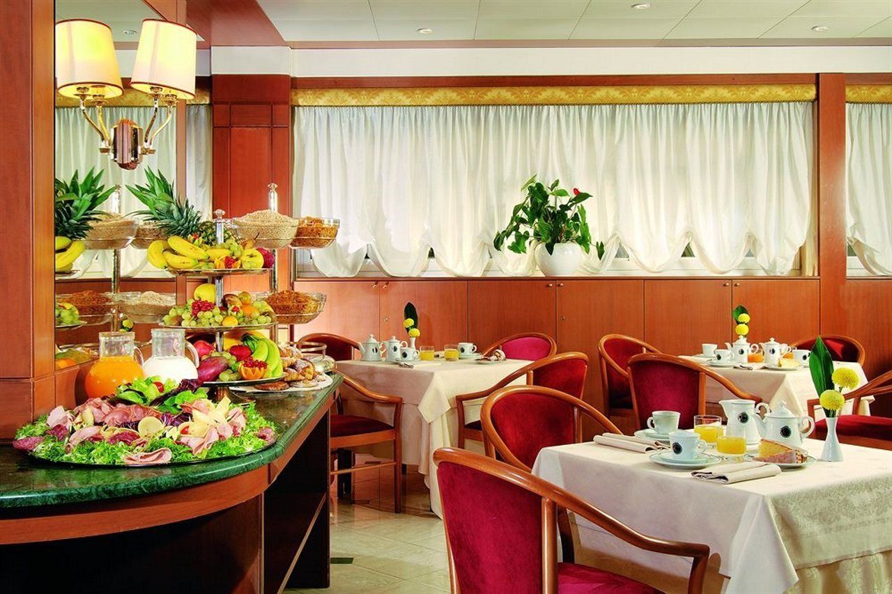 Hotel Cicerone