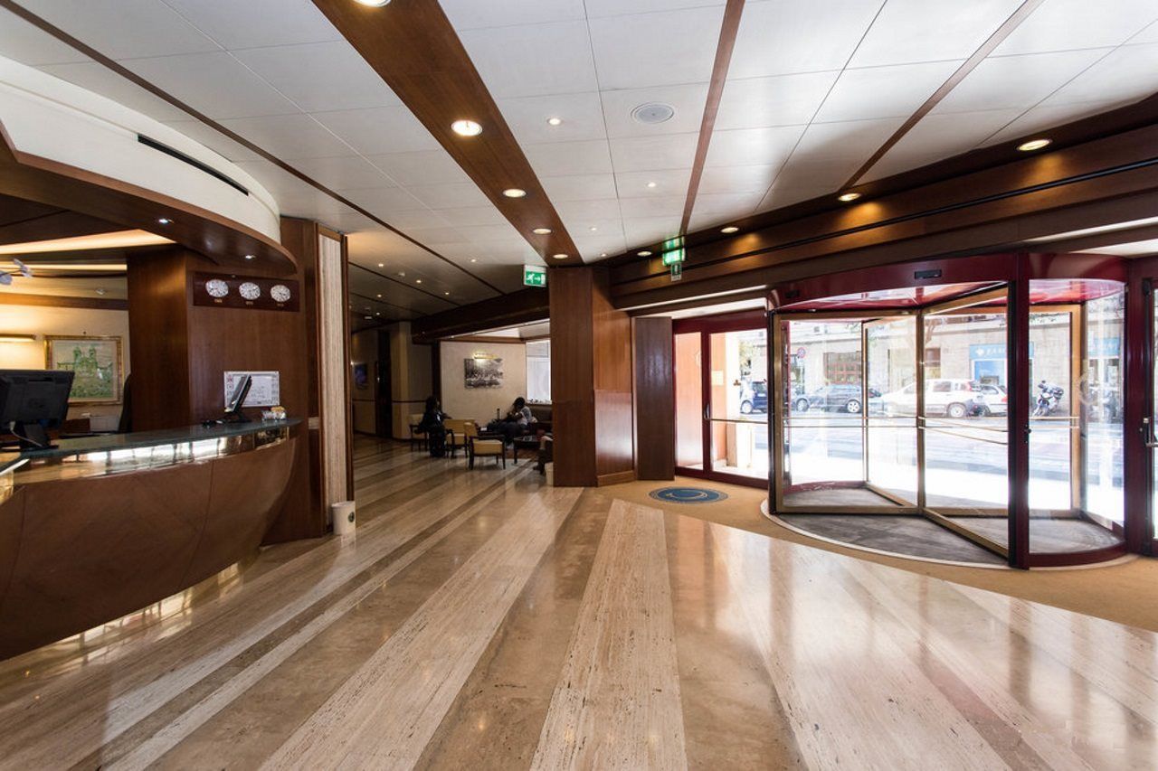 Cicerone Hotel
