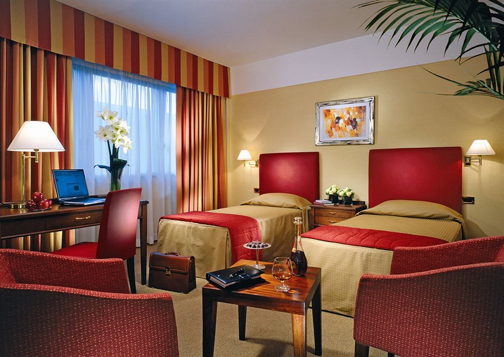 Cicerone 4* Roma
