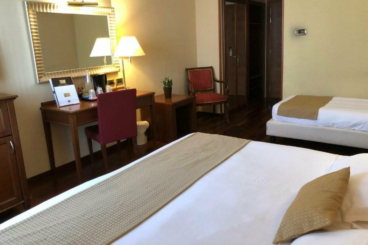 Hotel Cicerone Roma