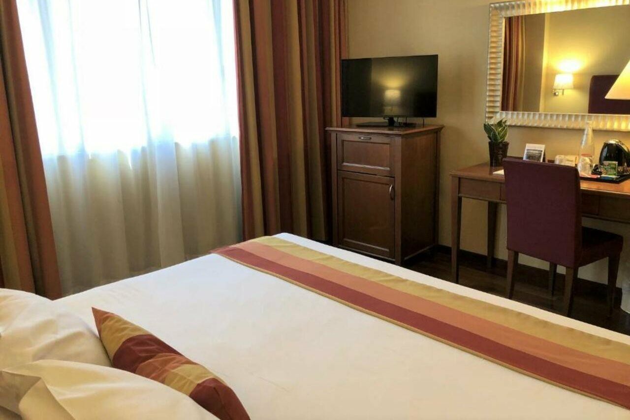 Cicerone Hotel Roma